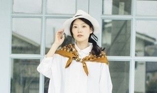 【連載】森きみちゃんが今、着たい服VOL.4