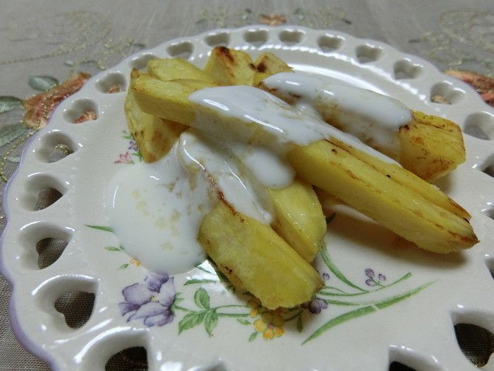 ＜PR＞秋といえば…「ヨーグルト」×「秋の味覚」おすすめアレンジをお届け♪