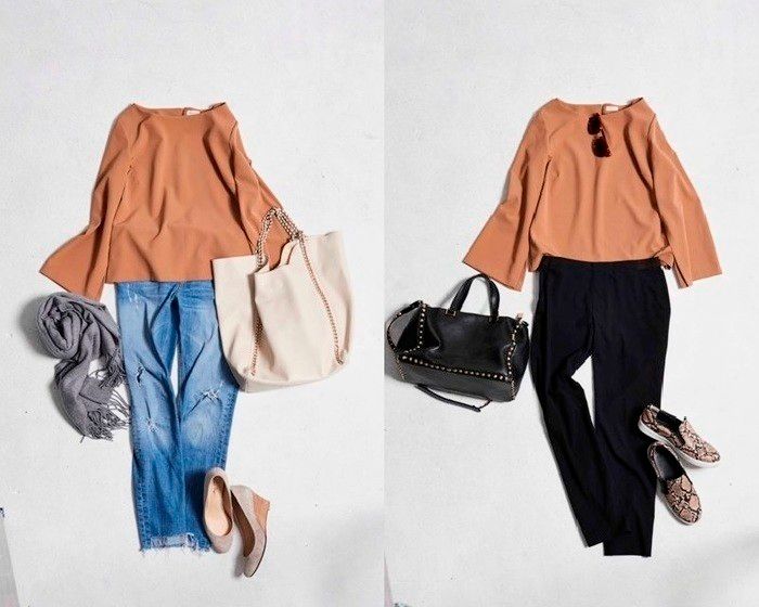 買って損なし！大人の着こなしを底上げするアイテム