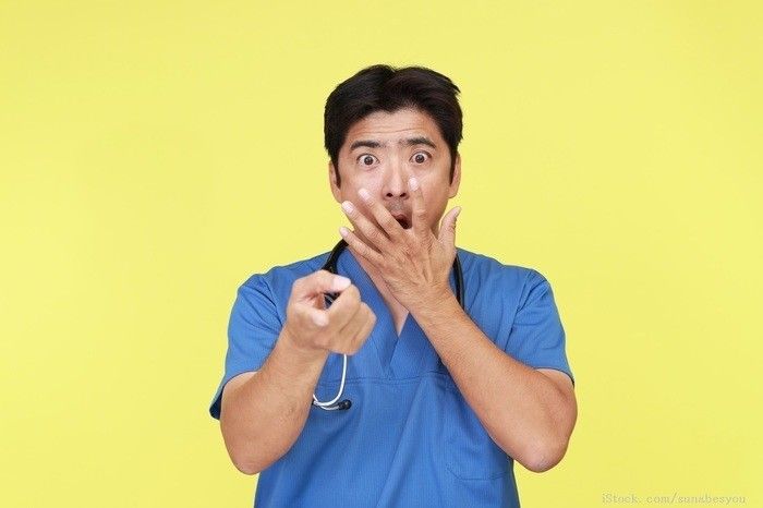 「お前が産め！」「先生の嘘つき！」「ケツケツケツー！」出産の最中に叫んだおもしろ絶叫集