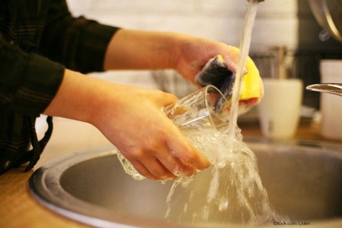 夫婦円満のヒケツは、家事ギャップ解消にあった！