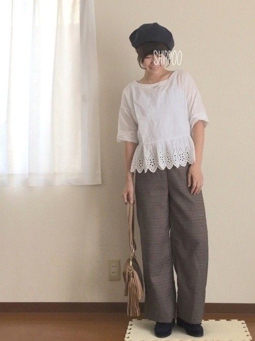 プチプラでGET！トレンド服は【しまパト】で狙おう