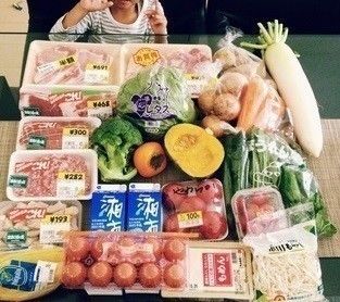 家族４人で食費週5000円が簡単にできる買い方＆保存テク