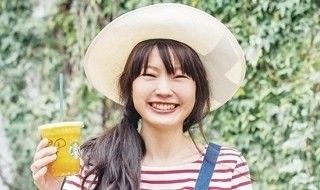 【連載】森きみちゃんが今、着たい服VOL.15