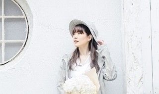 【連載】森きみちゃんが今、着たい服VOL.14