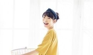 【連載】森きみちゃんが今、着たい服VOL.13