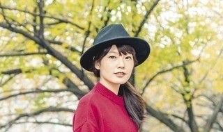 【連載】森きみちゃんが今、着たい服VOL.10