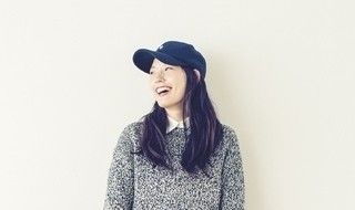 【連載】森きみちゃんが今、着たい服VOL.8