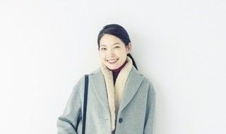 【連載】森きみちゃんが今、着たい服VOL.7