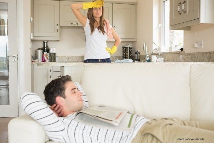 <PR>家事シェアは夫婦間の家事ギャップを埋めることから！