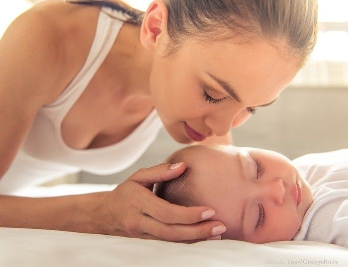 プールの塩素、脱いだブラ、赤ちゃんの頭etc. ひそかに好きなあのニオイ