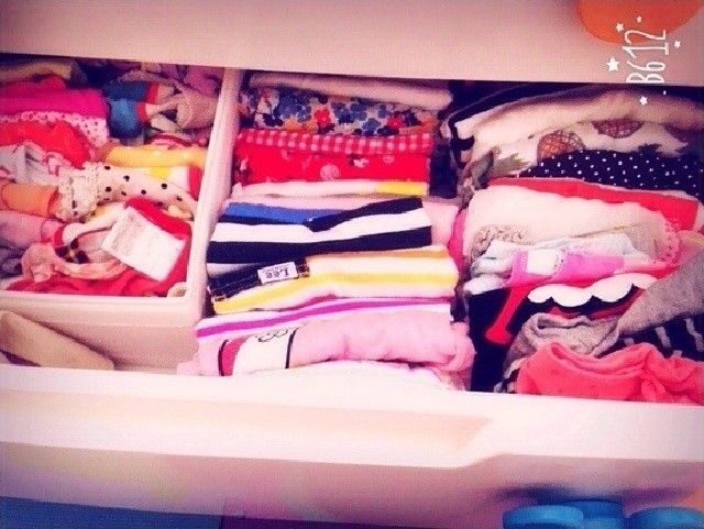 衣替えしなくても年間で上手に衣類を収納するコツ