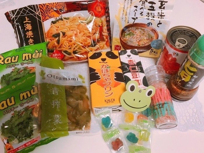 サンキュ！編集部が選ぶ「カルディ」記事・2017年ベスト3
