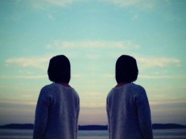 頑張りすぎな「長女」への処方箋