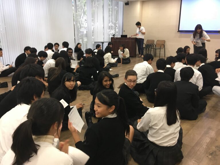 子どもたちにも、大人にも伝えたい！“ありのままの自分”を好きになって、幸せを見つけるヒント