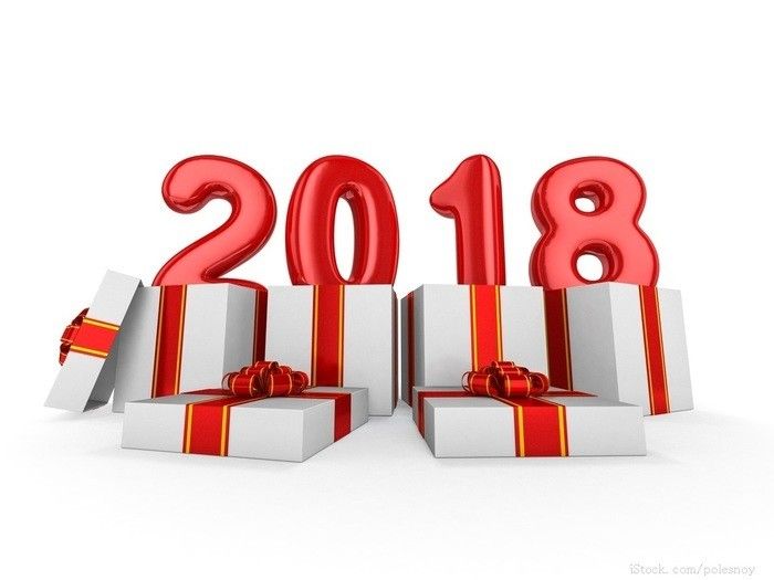 2018年の懸賞はこうなる！当たる懸賞を達人が大予測！
