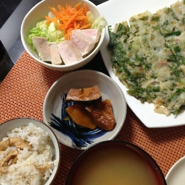 ＜家族人数別＞先輩ママ発１週間の食費＆節約献立