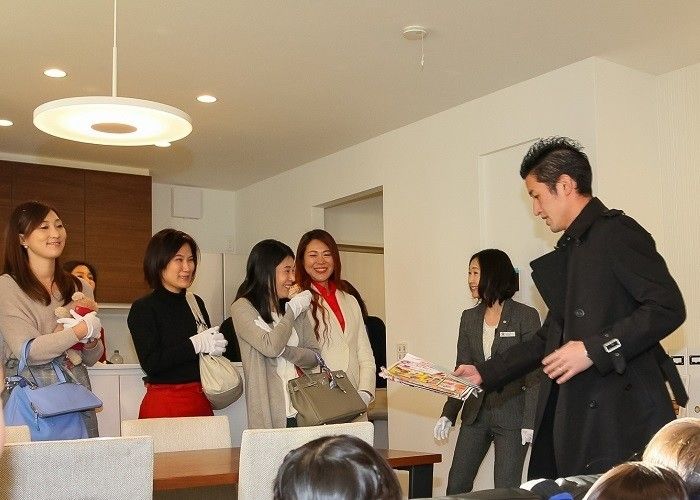 <PR>子どもが自然と家事を楽しめる家って？　「家事シェアハウス」を見に行こう！