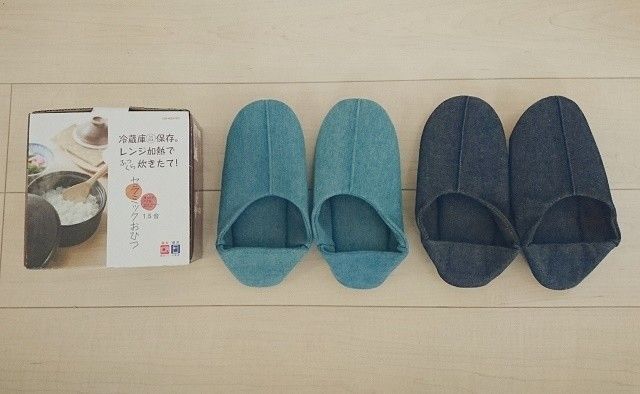 【ニトリ＆無印良品】新年に向けて買ったイチオシアイテム