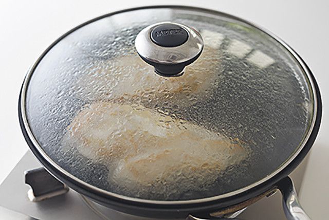 使える食材No.1「鶏胸肉」アイデア4選