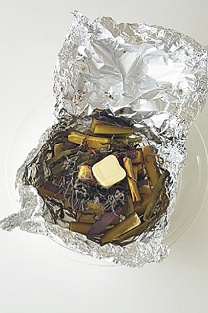 おかず３品が10分でできる「のっけ弁」