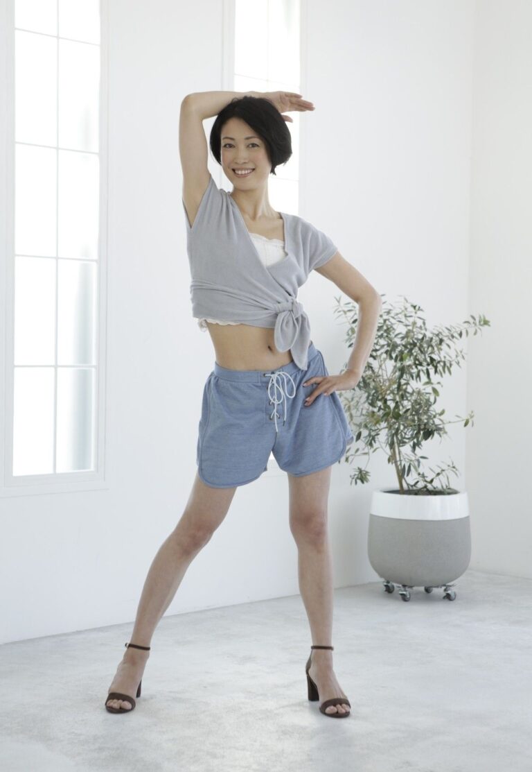 座りっぱなしは太る原因！ 効果絶大の「ながらエクサ」