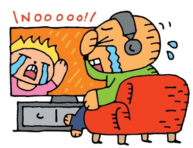 【連載】それゆけ！オット隊　オットのひそかな〝１人時間〞の使い方