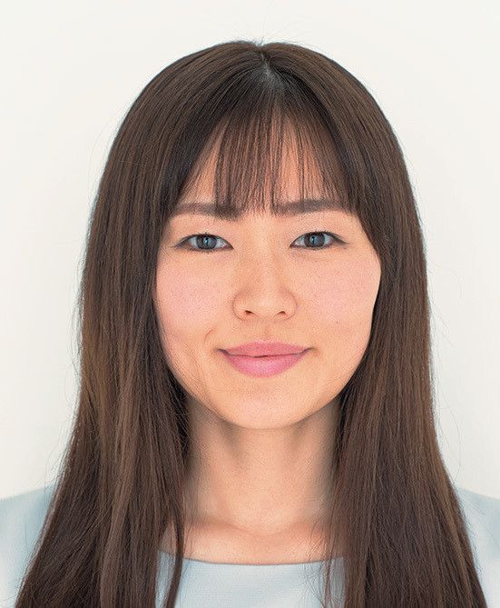 シンプルズカ系が3割美人になる５分メイク