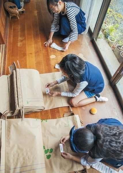 【東日本大震災から7年】コメ作りを再開した／横田美智子さん