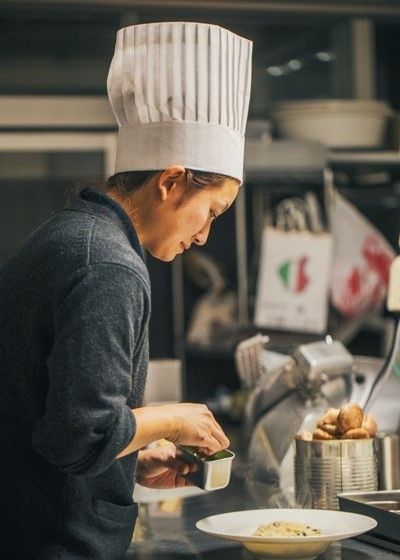【東日本大震災から7年】被災したふるさとでレストランを始めた／小野寺智子さん