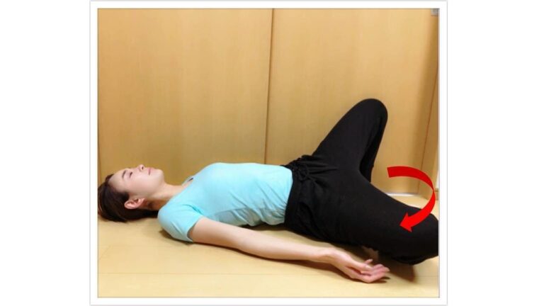 良質で気持ちがいい睡眠をとる簡単３ステップ