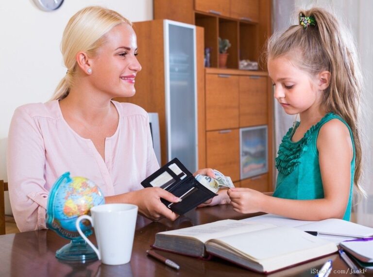 子どものお金の管理どうしてる？最新おこづかい事情！