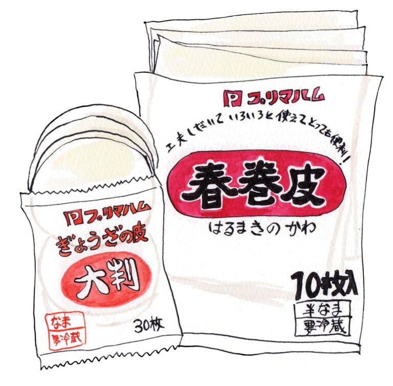業務スーパー広報が激白。「本当にお得な商品」実はコレ！