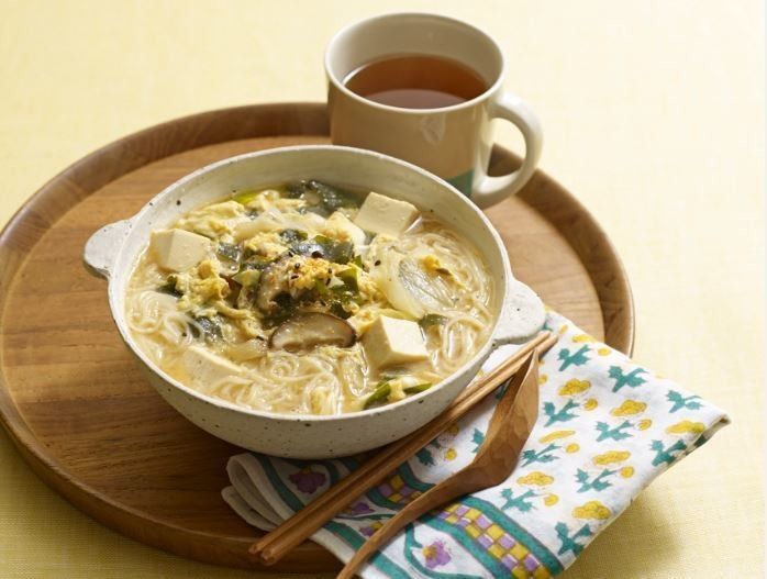 人気料理人・笠原将弘さんの今を作った思い出の母の味とは!?
