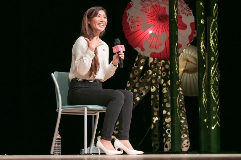 「自分の人生は自分で決める」 冒険家・南谷真鈴さんの 夢を叶えるマインドセット・チェンジ