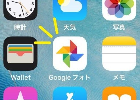 膨大な子どもの写真はグーグルフォトで管理！スマホ写真の簡単整理＆保存法