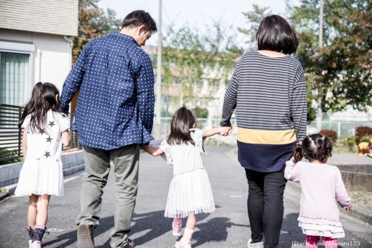 就職をめざすママ必見！就活時に一番の味方になるものとは？