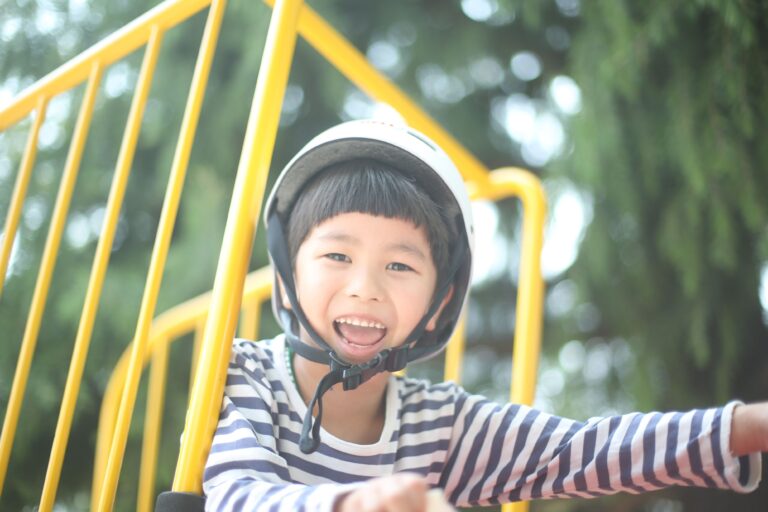 子どもの写真を雑誌みたいに撮る7つのコツ