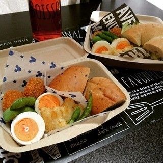 自慢したくなる♪簡単豪華な春弁当5選！