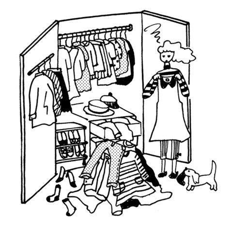 【実証】物を減らすと“ストレスも減る”は本当だった！