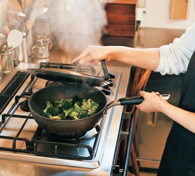 【料理上手さんが実践】副菜に困った日の「超簡単テク」4選