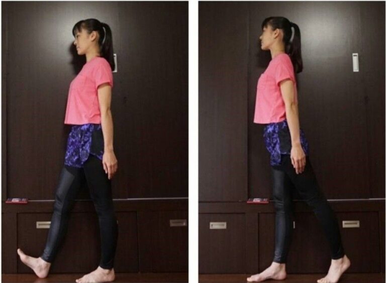 アラフォーは運動嫌いな人ほど痩せやすい？「正しく歩く」だけでスタイルアップ！