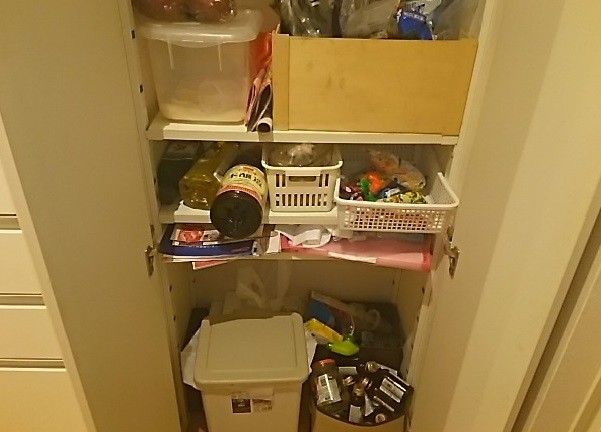 片づけ下手な人は、実は完璧主義だった!?