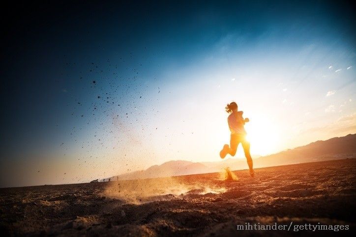みんな始めてる「早朝ランニング」、走る距離や成果はどんなもの？