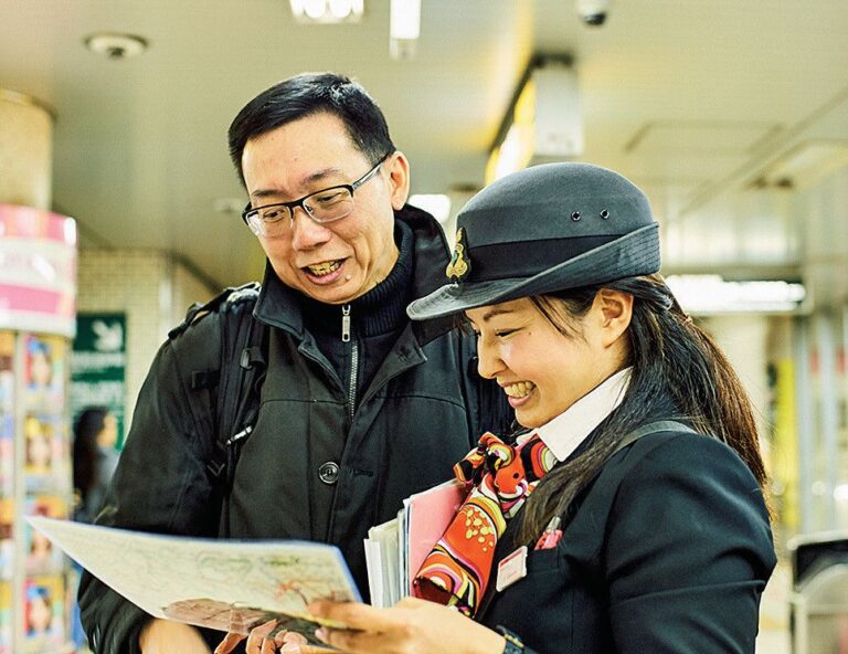 不安はあるけど「やるなら今！」ある主婦の挑戦～通訳案内士を目指して～