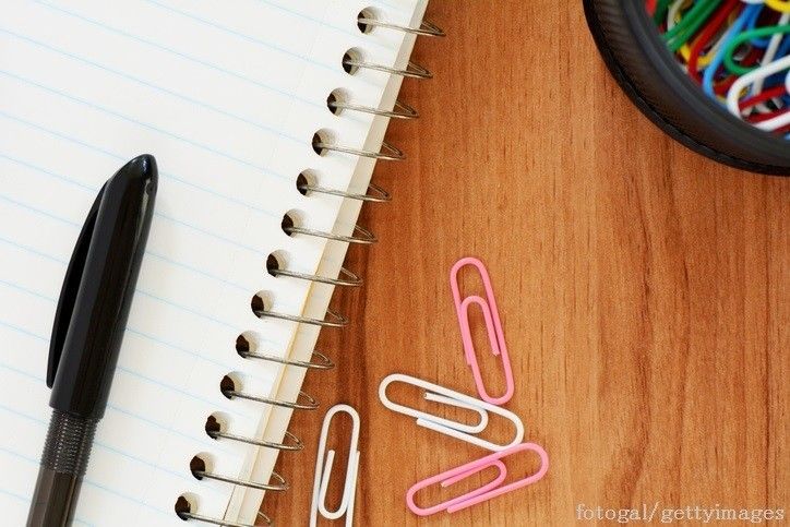 何書こう？わたし流、とっておきの手帳の使い方