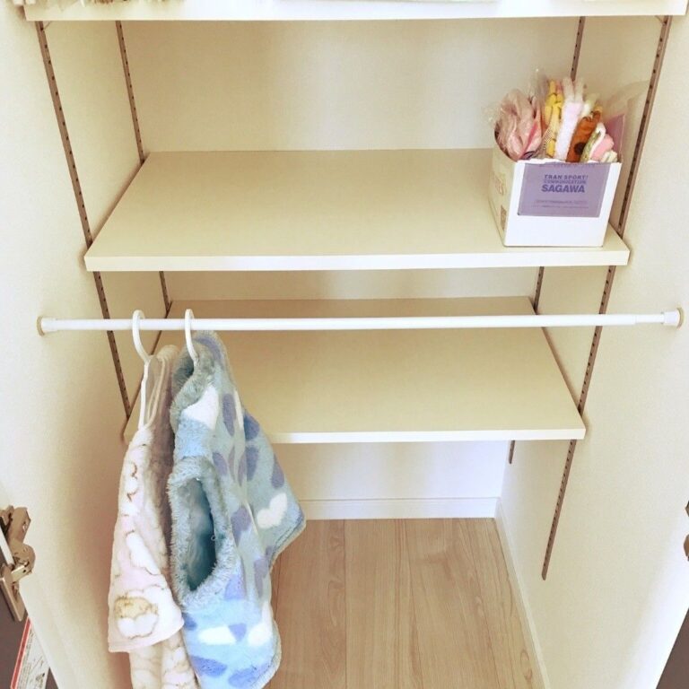 GWに捨てたいもの！大型連休は断捨離でお部屋すっきり