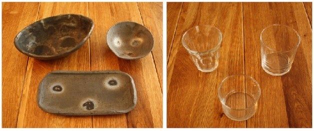 やっぱり少ない？意外と多い？ミニマリストの食器の数