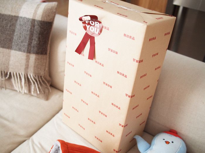 小さい子へのプレゼントに最適！無印良品のおもちゃシリーズ