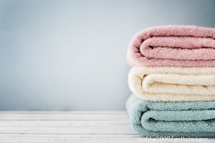子ども服や部屋着を活用！ウエスの作り方＆おすすめの使い方
